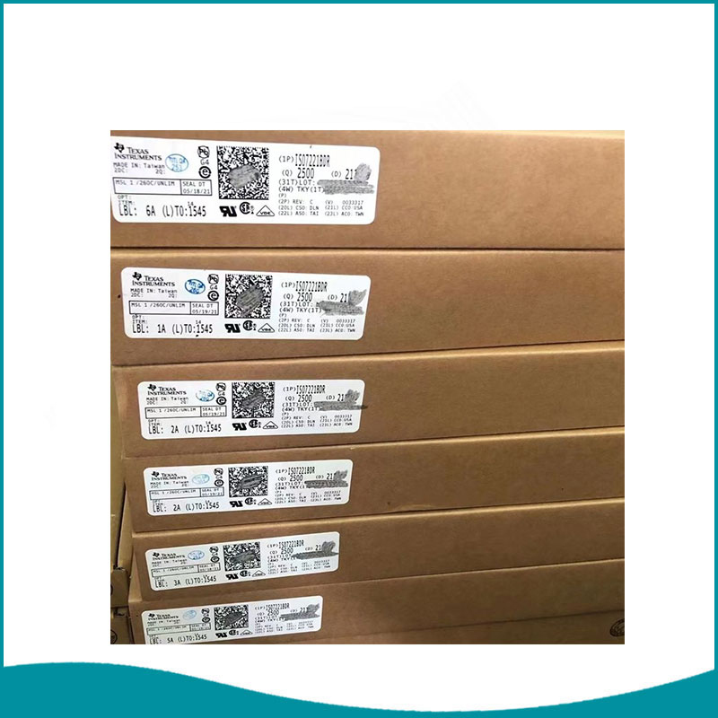 INA4180A1QPWRQ1 Texas Instrument Electronic Components