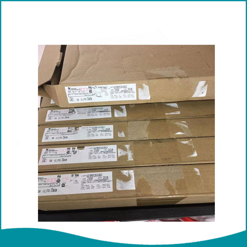 DRV8305NQPHPRQ1 Electronic Components