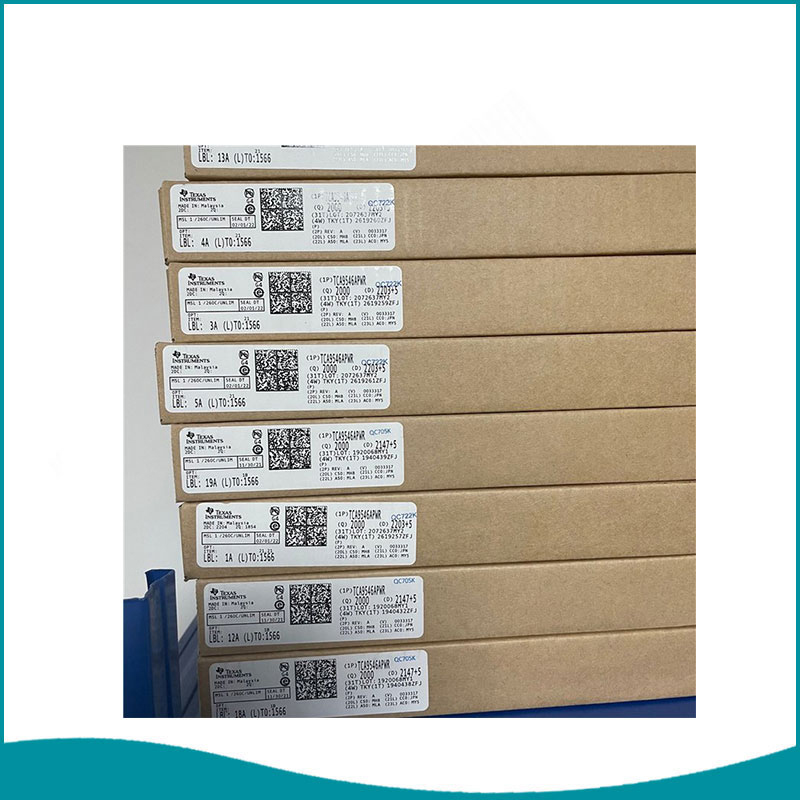 TMS320C6657CZHA25 Texas Instrument Electronic Components