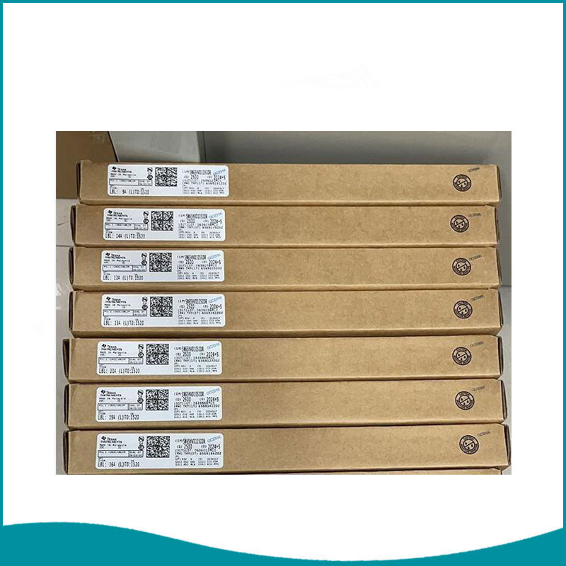 TPS7A6633QDGNRQ1 Electronic Components