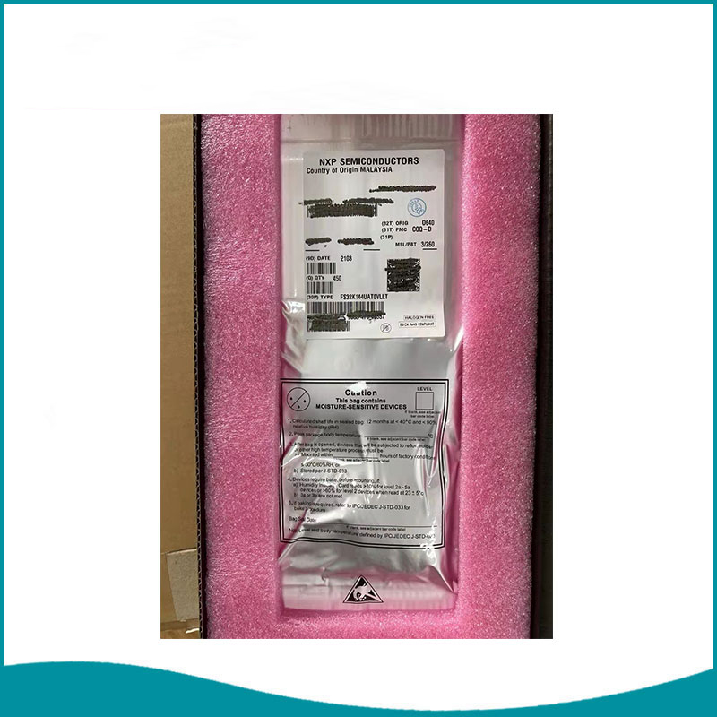 MC33SB0400ESR2 NXP Electronic Components