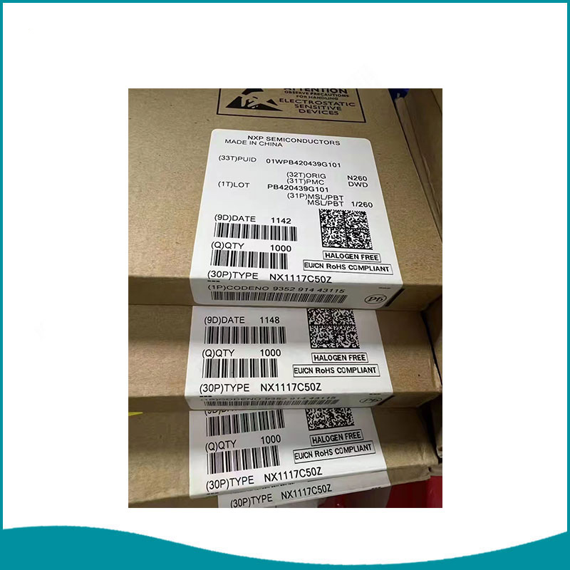MCIMX6U6AVM08AC NXP Electronic Components