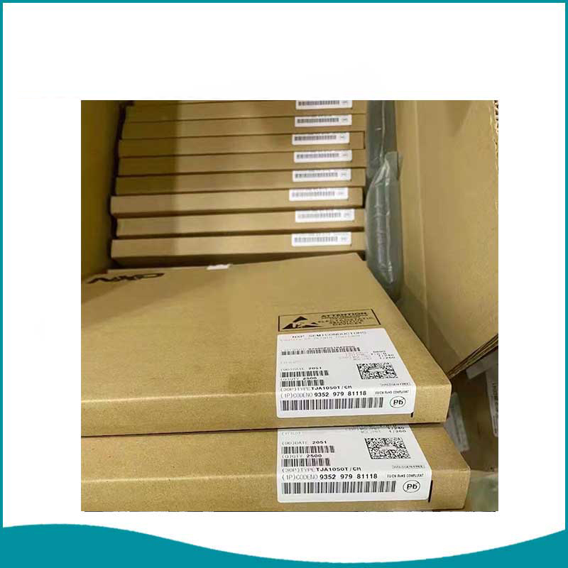 FS32K146HFT0VLQT NXP Electronic Components