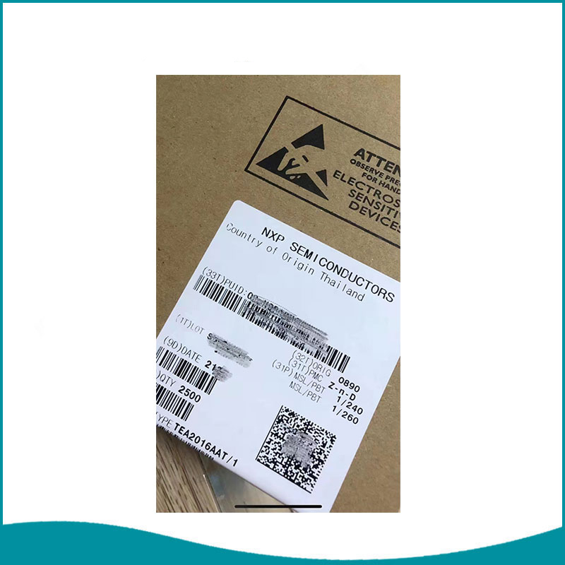 MC33931EKR2 NXP Electronic Components
