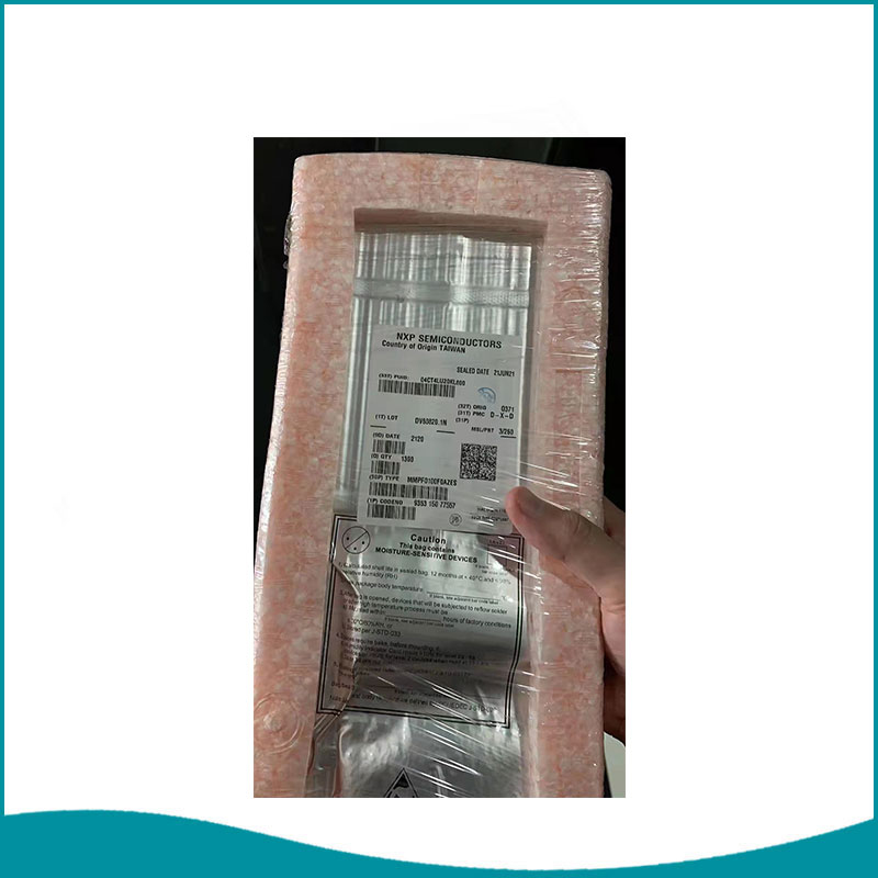 S912XET256W1MAG Electronic Components