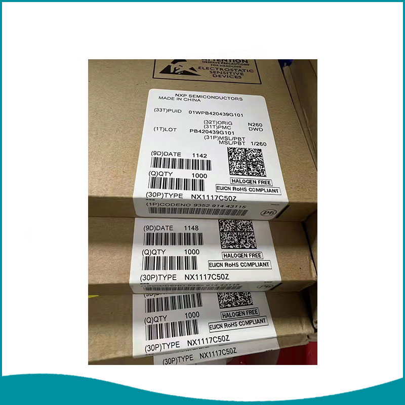 MKL27Z256VMP4 Electronic Components