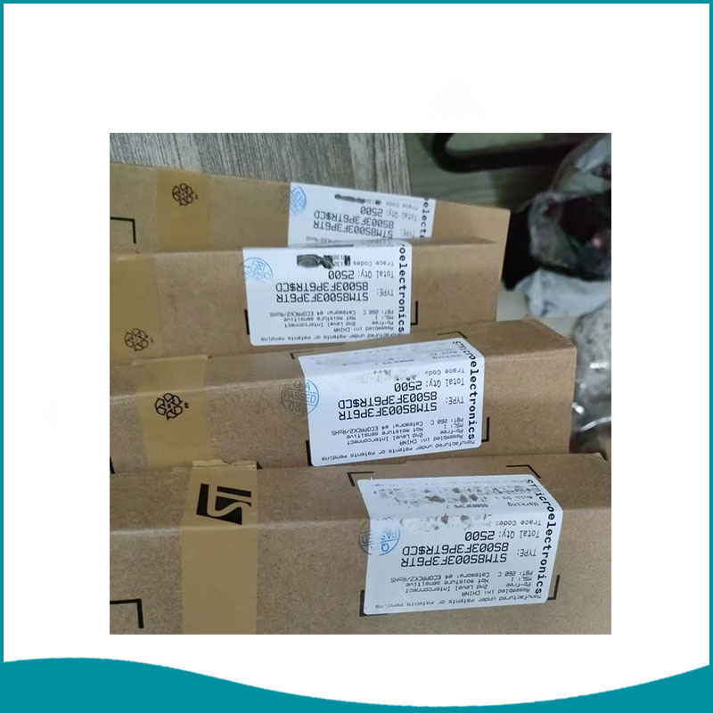STM32F100R8T6BTR Electronics