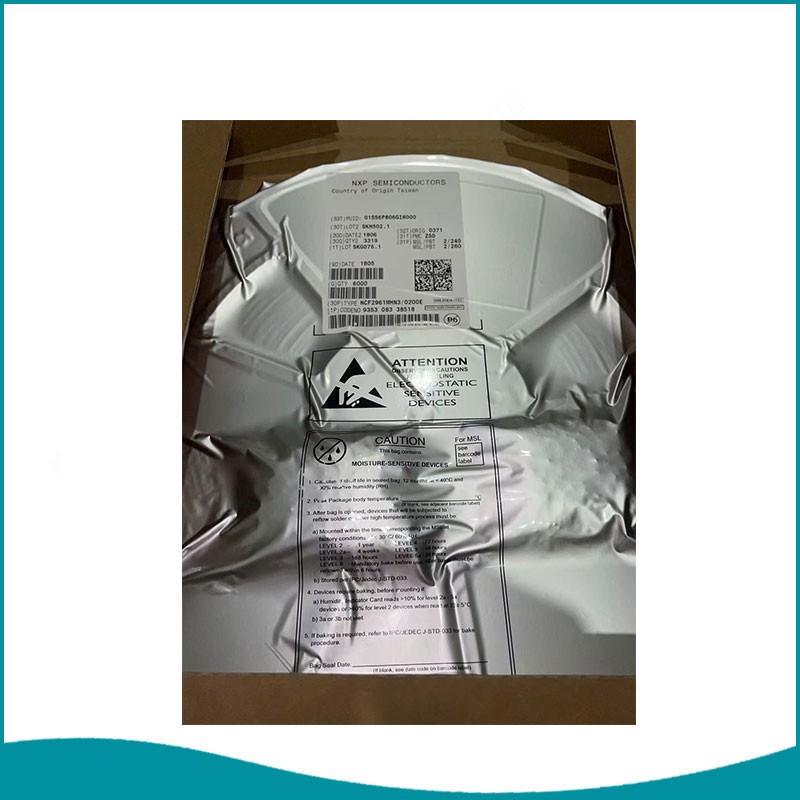 MKL43Z256VMP4 Electronic Components