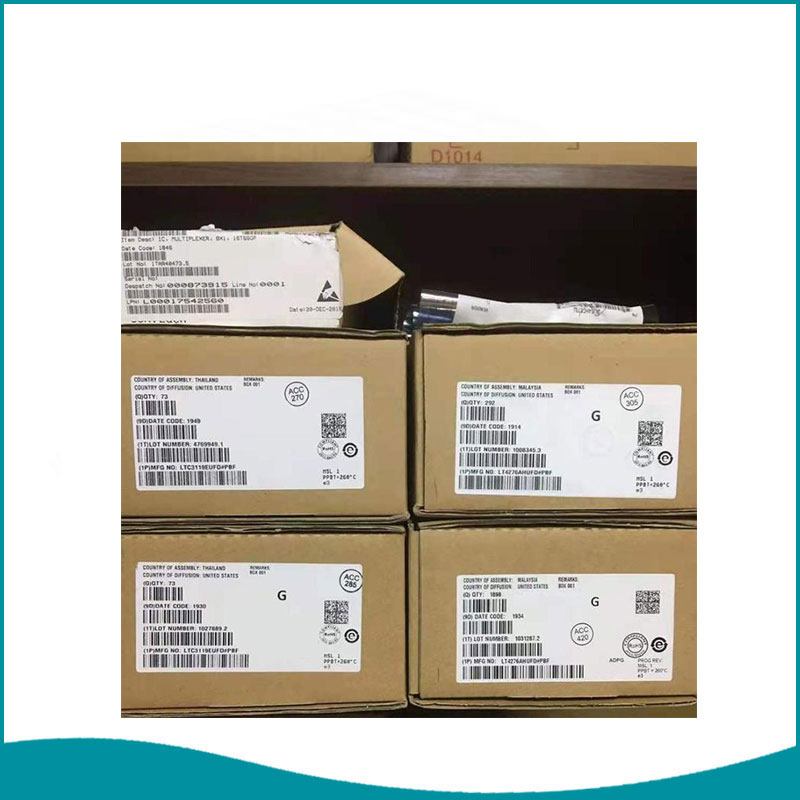 STM32F429BIT6 Electronics