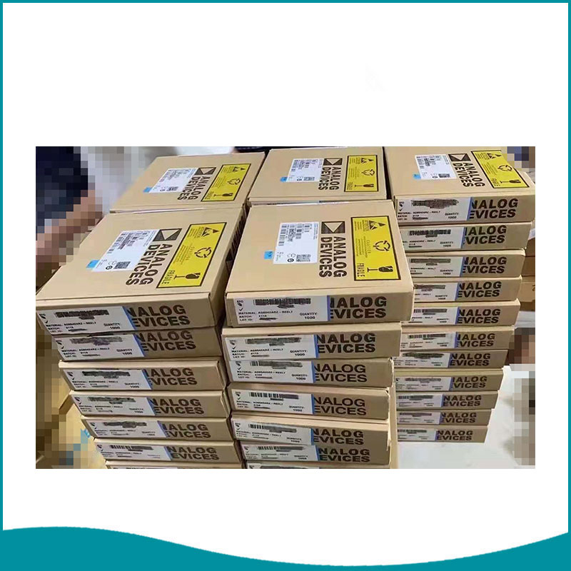 AD8609ARUZ-REEL Analog Devices Electronic