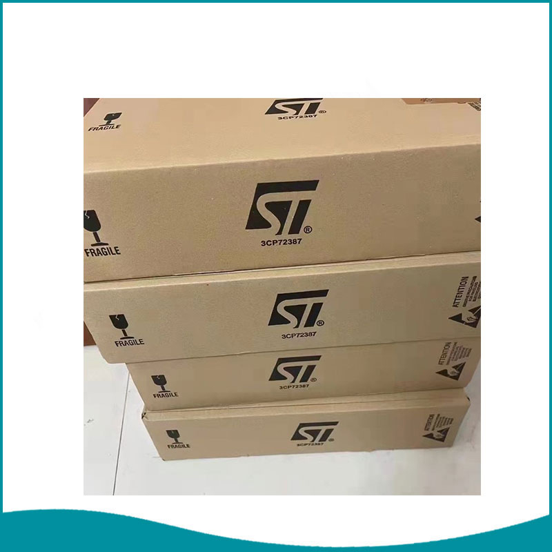 STM32F072CBU6 Electronics