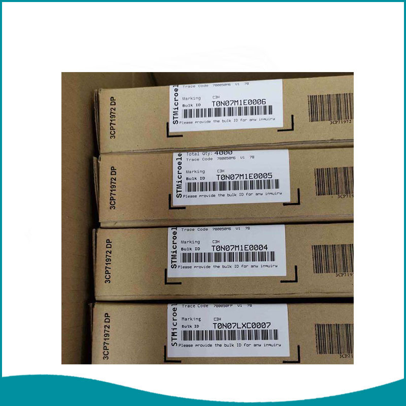 STM32G070CBT6 Electronics