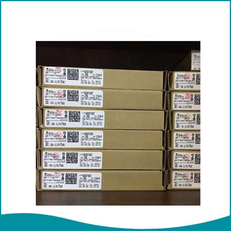 STM8S103K3T6C Electronics