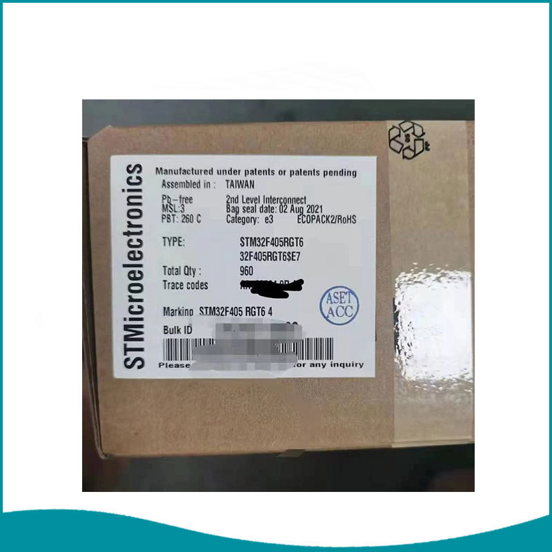 STM32F072C8T6TR Electronics
