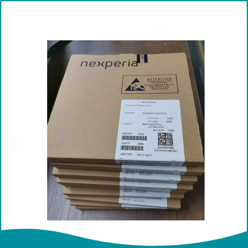 PESD1CAN 215 Electronic Components