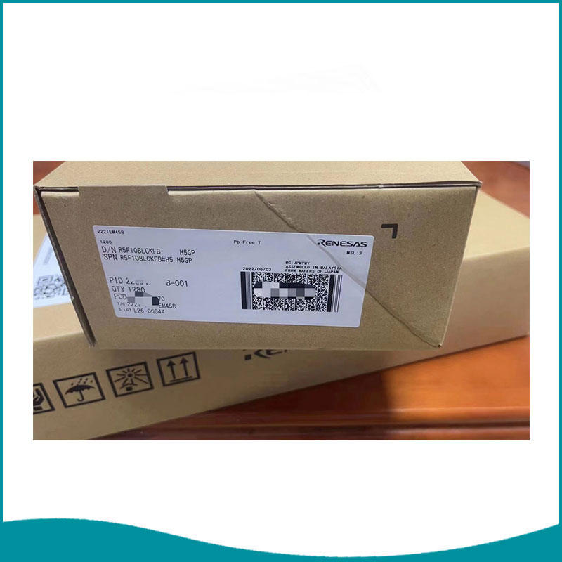 R5F1026AASP Electronic Components