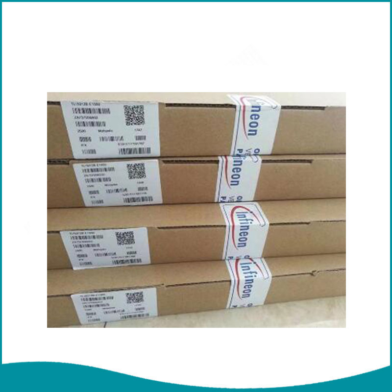 BTS724G Electronic Components