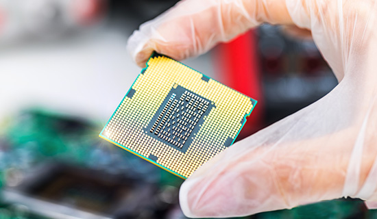 characteristics of transistors