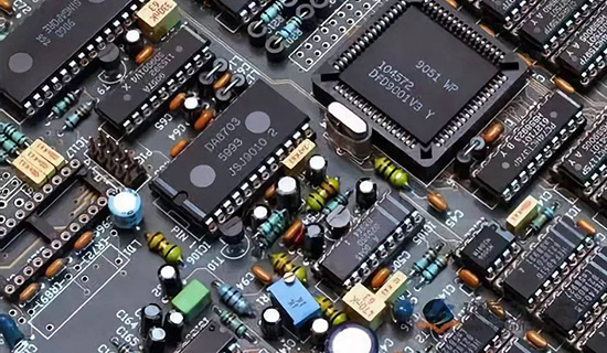 The main characteristics of semiconductors.